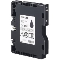 RICOH GC43KS ブラック インクカートリッジ 純正