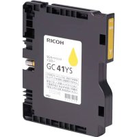 RICOH GC41YS イエロー インクカートリッジ 純正