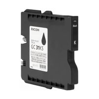RICOH GC31KS ブラック インクカートリッジ 純正
