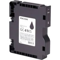 RICOH GC41KS ブラック インクカートリッジ 純正