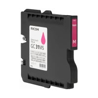 RICOH GC31MS マゼンタ インクカートリッジ 純正