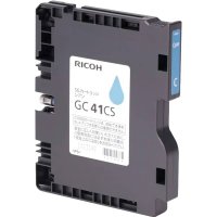 RICOH GC41CS シアン インクカートリッジ 純正
