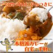 画像1: 3種食べ比べ！本格派レトルトカレー5食セット (1)