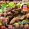 画像6: ジューシーで炭火香る宮崎名物☆鶏炭火焼100g×3袋 (6)