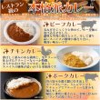 画像3: 3種食べ比べ！本格派レトルトカレー5食セット (3)