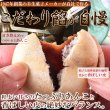 画像4: 香ばしい皮と甘さ控えめ餡子が絶妙!!【お徳用】ひとくち最中 600g(200g×3袋) (4)