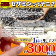 画像5: メガ盛り★黒セサミン＋スタミナサプリ約4ヶ月分 (5)