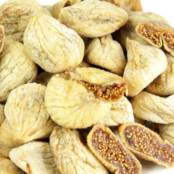 画像2: トルコ産高品質★ドライいちじくどっさり１ｋｇ≪常温≫ (2)