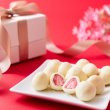 画像6: 酸味と甘味が絶妙なコラボレーション!!夢の大人買い★贅沢まるごといちごのホワイトチョコどっさり250g (6)