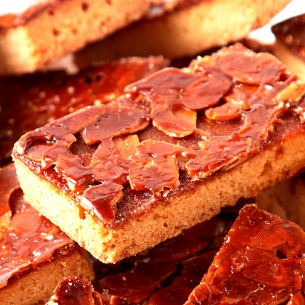 画像6: こだわりの手作り食感!!リニューアル☆【訳あり】キャラメルフロランタン1kg (6)