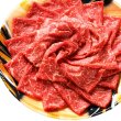 画像4: 牛肉本来の味わいを!!九州産黒毛和牛モモスライス300g (4)