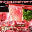 画像2: A4等級以上!!霜降りに感動☆【無選別】神戸牛切り落とし500g (2)
