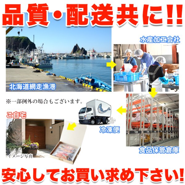 画像5: 【　ギフト対応可商品　】逆塩熟成!!焼き鮭切り身8切れ (5)