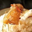 画像4: ほとんど数の子60％!!【業務用】贅沢松前漬け1kg (4)