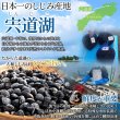 画像3: 獲れたてを急速冷凍！身が大きくてプリプリ！！宍道湖産大粒しじみ冷凍１kg (3)