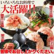 画像6: 【　ギフト対応可商品　】ピリ辛美味しい ごはんのお供！北海道産 鮭めんたい 600g（100g×6個） (6)