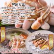 画像5: 北海道の工場で丁寧に加工！蟹の旨みを存分に！【生食用】本ズワイ蟹　蟹むき爪１kg (5)