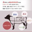 画像4: お手軽簡単BBQにも♪辛味噌タレ漬け牛カルビ（焼肉用）500g (4)