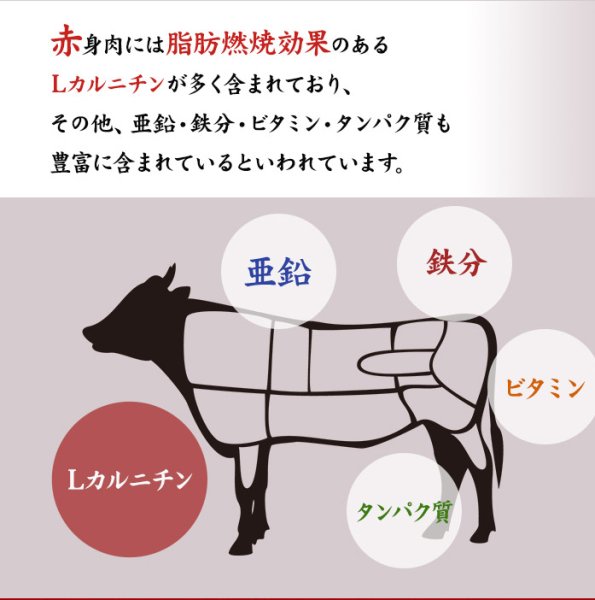 画像4: お手軽簡単BBQにも♪辛味噌タレ漬け牛カルビ（焼肉用）500g (4)