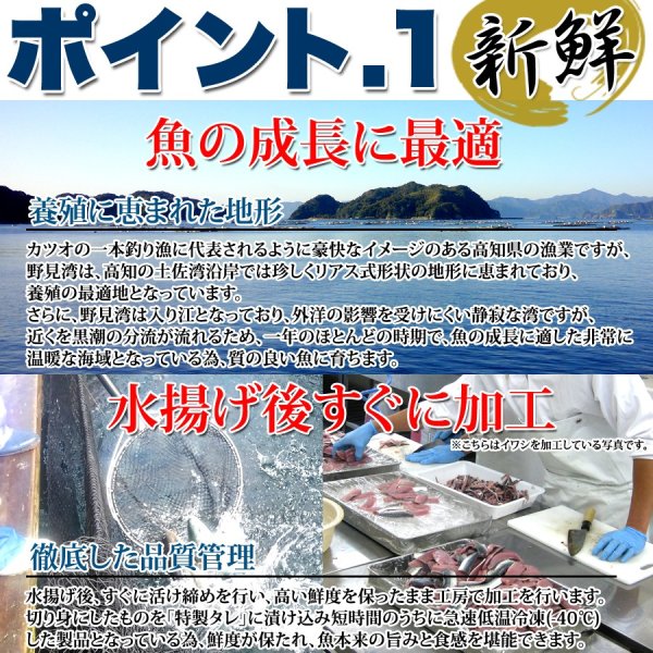 画像3: 流水解凍約5分!!鮮度抜群の絶品丼ぶりをご自宅で!!国産ぶっかけ漬け丼2種（鯛×3食、鰤×3食） (3)