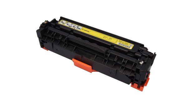 トナーカートリッジ318 CRG-318YEL イエロー 互換トナー｜キャノン｜互換