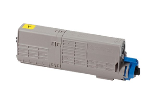 TC-C4BK2 トナーカートリッジ イエロー 互換トナー｜OKI｜互換