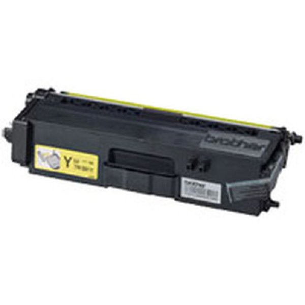 トナーカートリッジTN-493 イエロー 互換トナー｜ブラザー｜互換