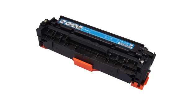 トナーカートリッジ318 CRG-318CYN シアン 互換トナー｜キャノン｜リサイクル