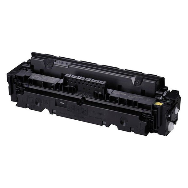 トナーカートリッジ055H CRG-055HYEL イエロー 互換トナー｜キャノン｜互換