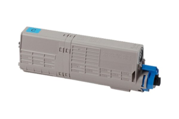 TC-C4BK2 トナーカートリッジ シアン 互換トナー｜OKI｜互換