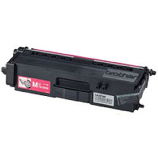 トナーカートリッジTN-493 マゼンタ 互換トナー｜ブラザー｜互換