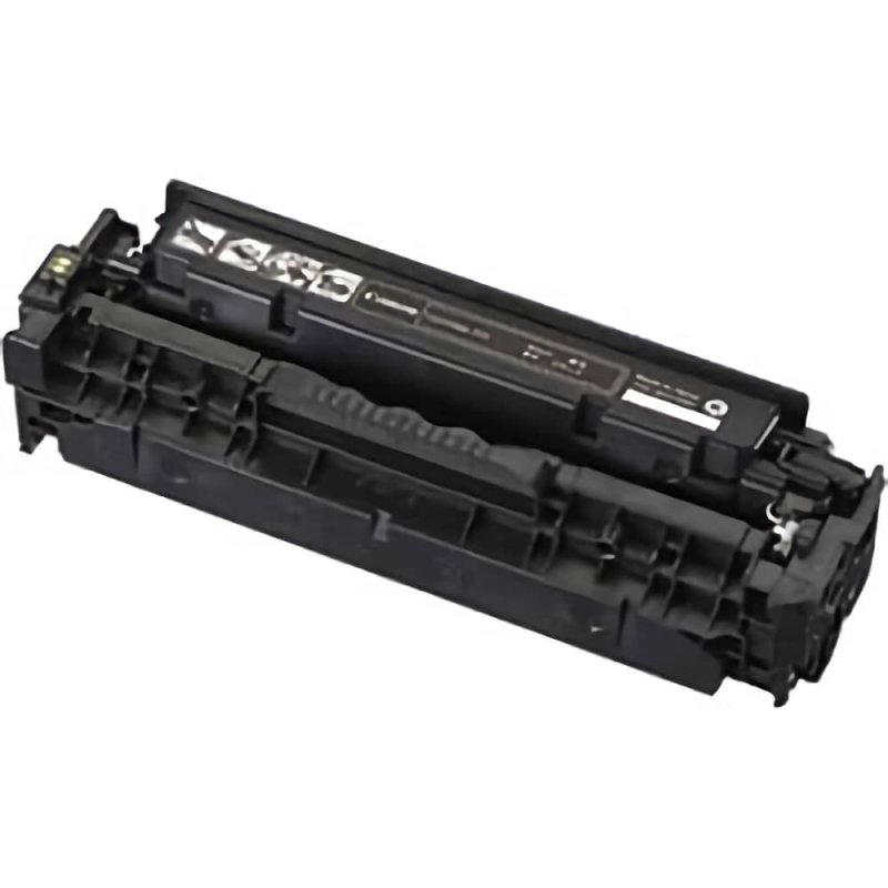 カートリッジ318 CRG-318BLK ブラック 互換トナー｜キャノン｜互換