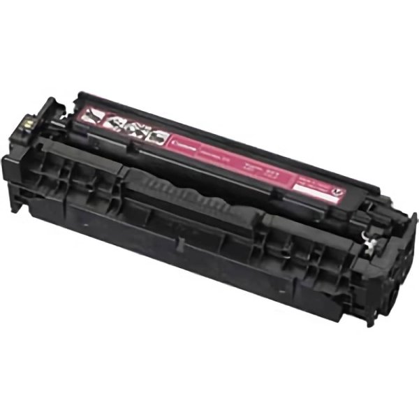 カートリッジ318 CRG-318MAG マゼンタ 互換トナー｜キャノン｜互換