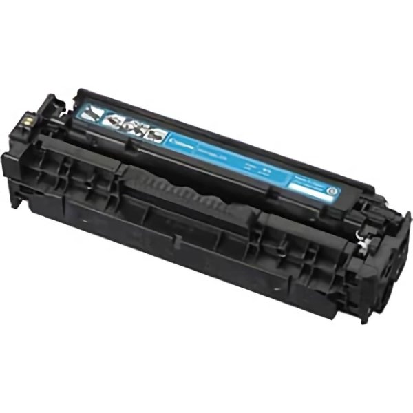 カートリッジ318 CRG-318CYN シアン 互換トナー｜キャノン｜互換