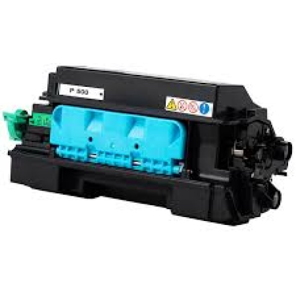 画像1: RICOH トナー P500H リサイクルトナー (1)