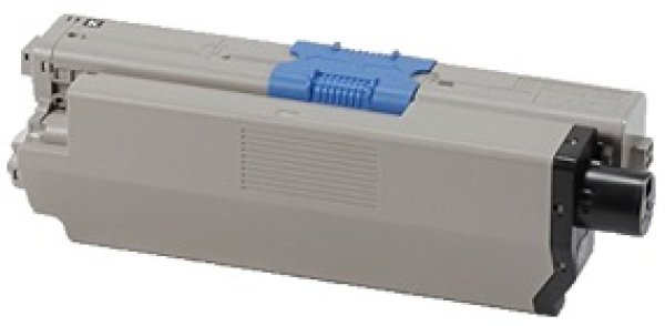 TC-C4AK2 ブラック リサイクルトナー｜OKI｜リサイクル