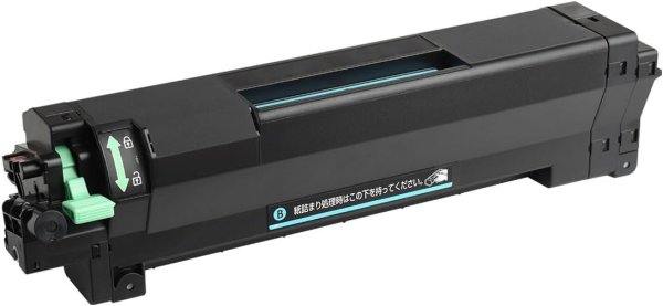 画像1: RICOH トナー P 6500H リサイクルトナー (1)