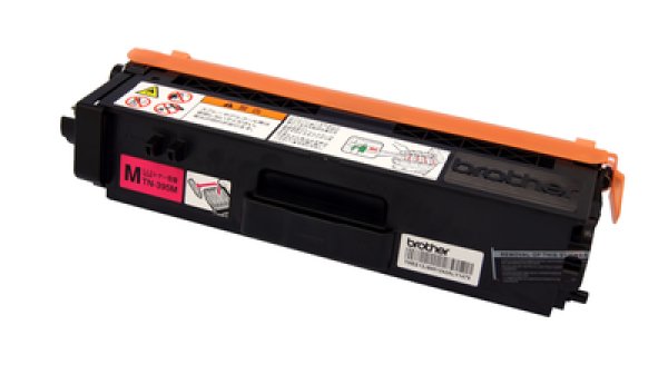 トナーカートリッジTN-395 マゼンタ 互換トナー｜ブラザー｜互換