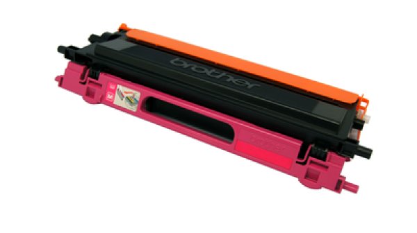 トナーカートリッジTN-195 マゼンタ リサイクルトナー｜ブラザー｜リサイクル