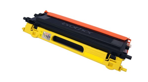 トナーカートリッジTN-195 イエロー リサイクルトナー｜ブラザー｜リサイクル