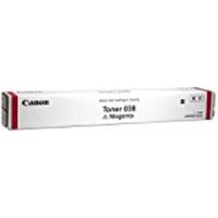 トナー038 TONER 038 M マゼンタ 純正トナー