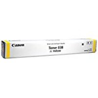 トナー038 TONER 038 Y イエロー 純正トナー