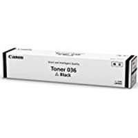 トナー036 CRG-036 純正トナー