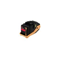 LPC3T35M ETカートリッジ マゼンタ 純正トナー
