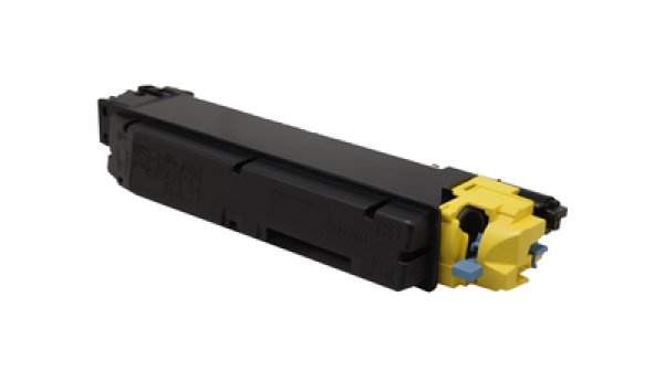 TK-5141 イエロー 純正トナー｜京セラ｜純正