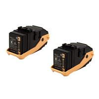 CT202455 トナーカートリッジ ブラック 2本セット 純正トナー