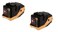 CT202457 トナーカートリッジ マゼンタ 2本セット 純正トナー