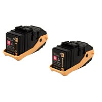 CT202465 トナーカートリッジ マゼンタ 2本セット 純正トナー