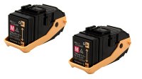 CT202465 トナーカートリッジ マゼンタ 2本セット 純正トナー