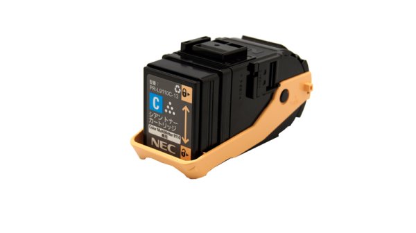 PR-L9110C-13 トナーカートリッジ シアン リサイクルトナー｜NEC｜リサイクル